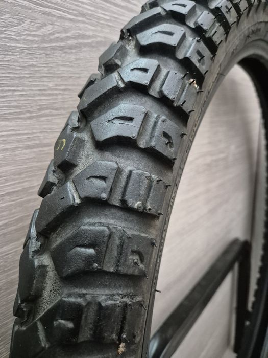 Anvelopa moto 90 90 21 Mefo explorer mfe99