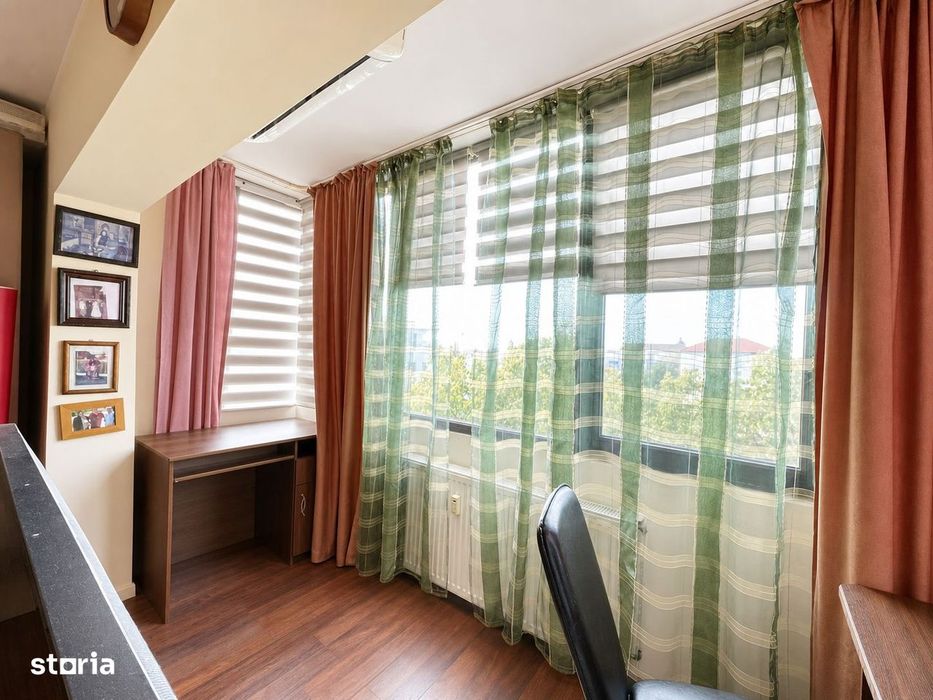 Apartament gata de mutat, mobilat si utilat – zona Bucovina - COMISION