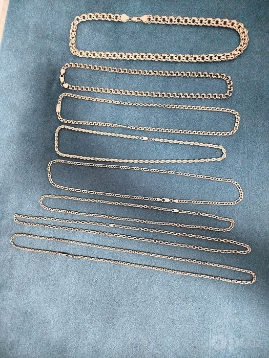 Продается серебро 925, kumush 925