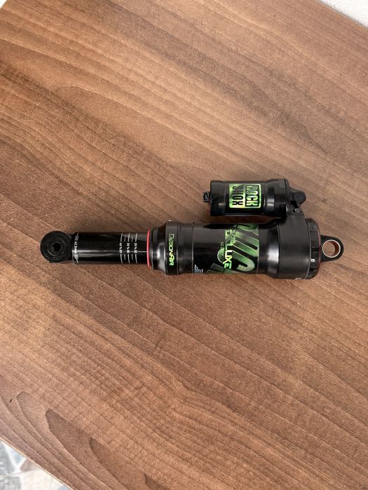 Rockshox Super Deluxe Select Shock