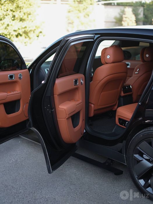 Lixiang L7 ultra restyling 2025