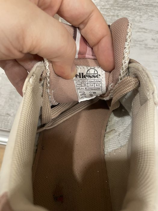 Дамски маратонки Ellesse