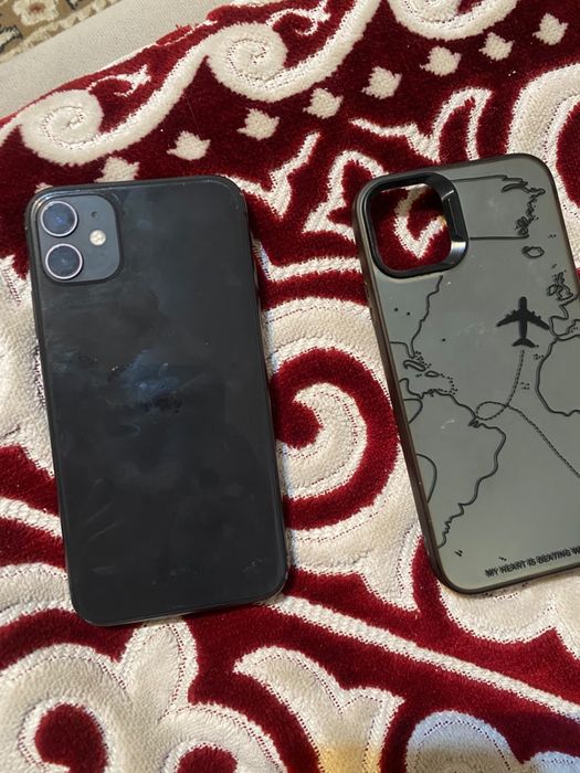 Iphone 11  64гб   78%