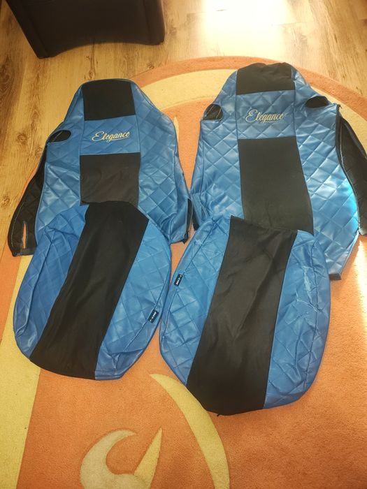 Set complet huse camion Man