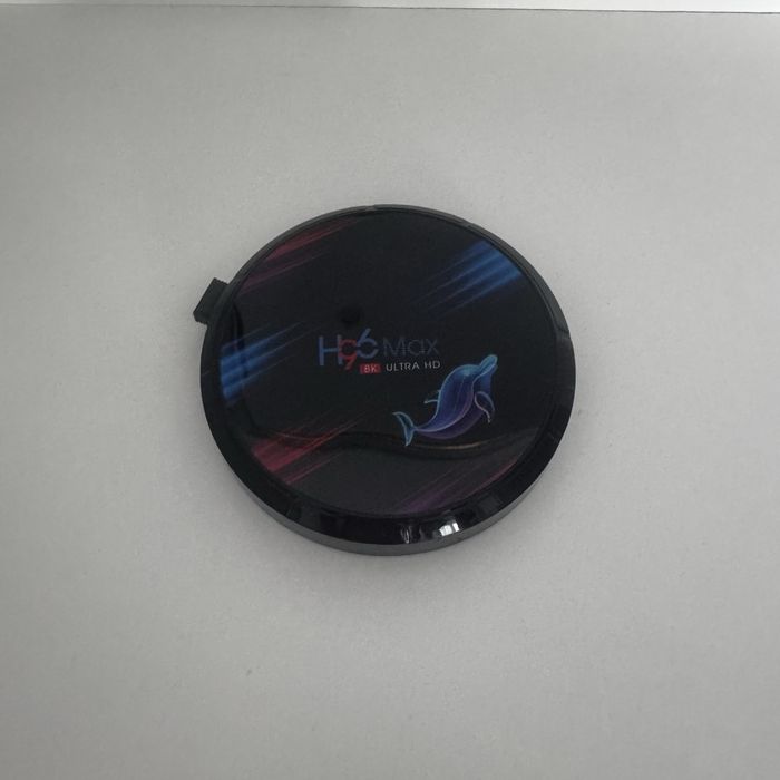 Твбокс/медиаплеер Mecool km2 и H96max
