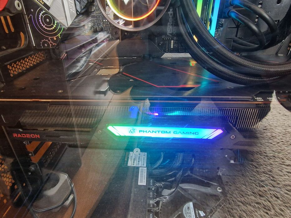 AMD Radeon RX 6900XT 16GB