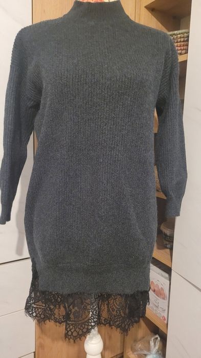 Rochie tricotata Sinsay