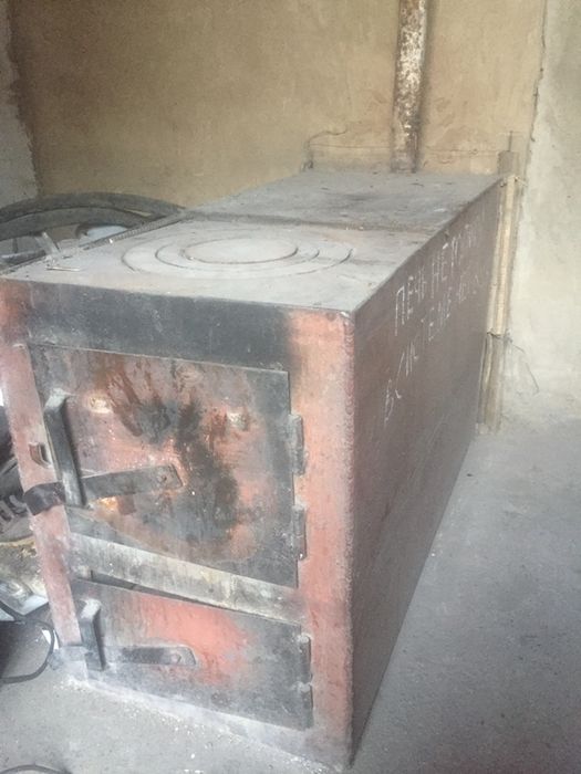 Продам котёл на 120 кв