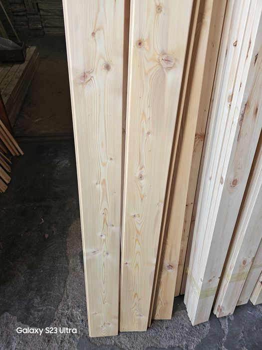 Вагонка лиственница