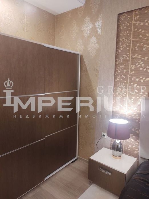 Дава се под наем Двустаен апартамент в Варна, Бриз - 85 кв.м за 612 € - Снимка #7