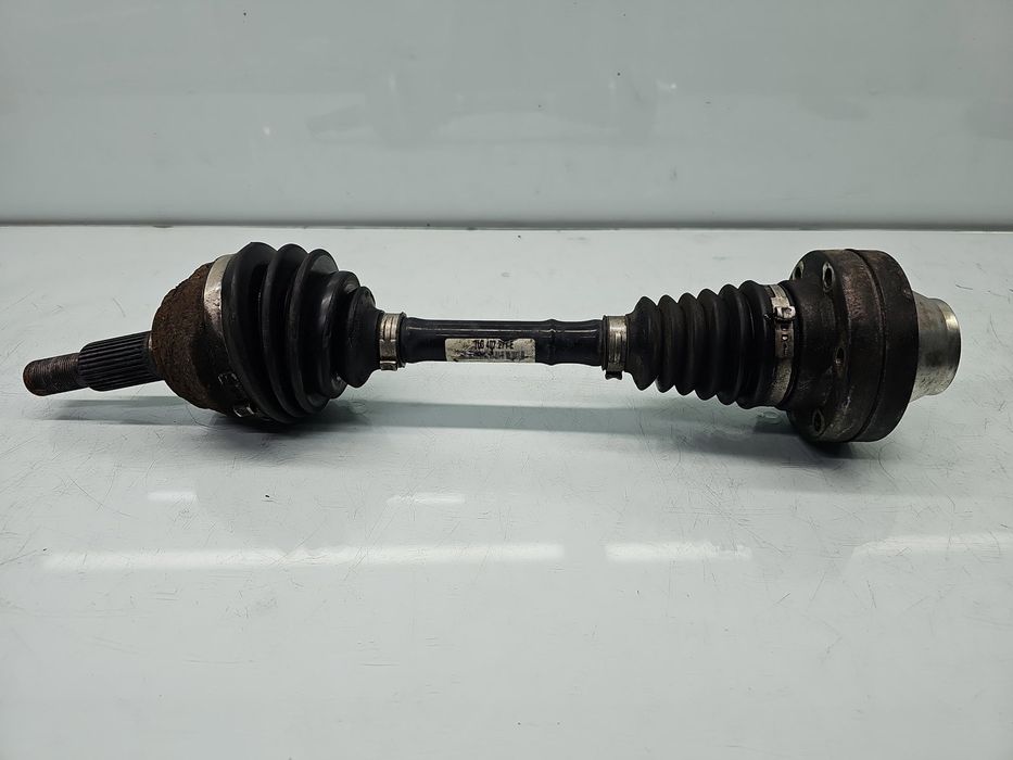 Planetara stanga fata Volkswagen Touareg (7LA, 7L6) [Fabr 2003-2010] 7