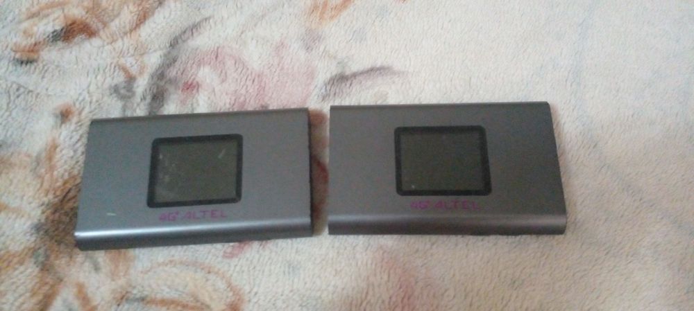 Wi Fi роутер торг есть
