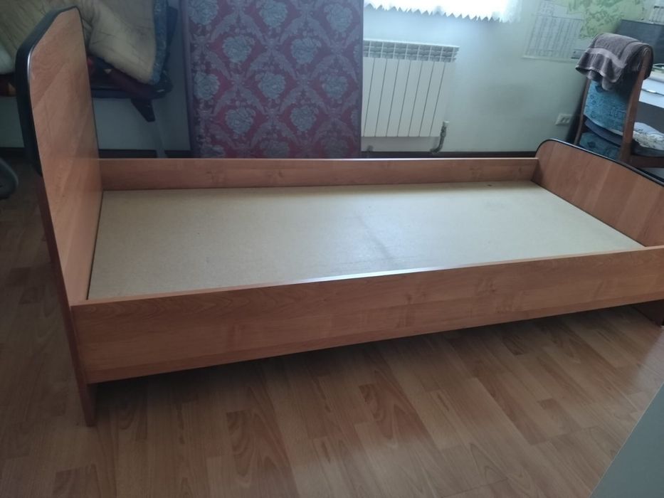 Кровать одноместное
