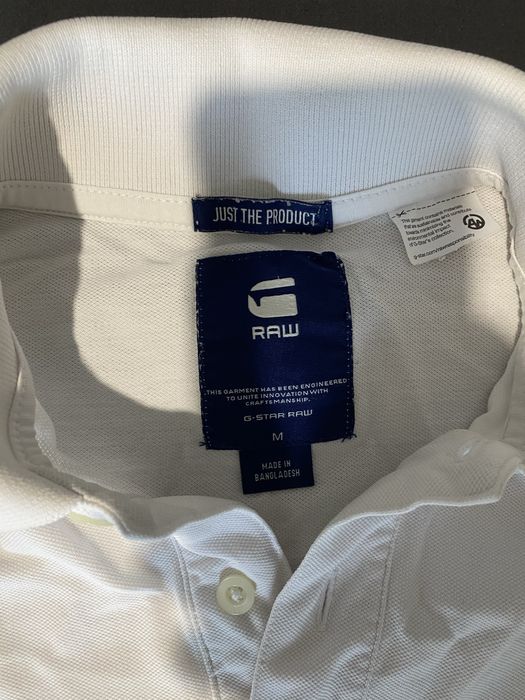 Тениски G-star , Replay и шорти за плуване