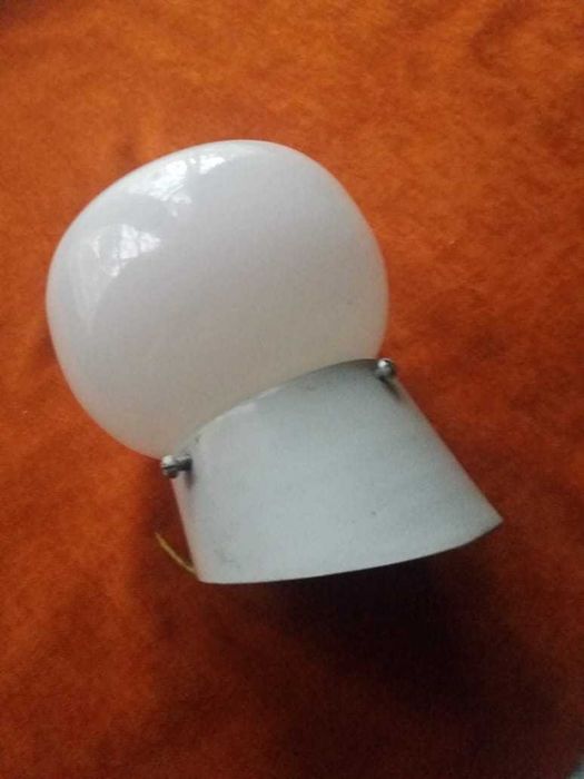 Плафон настенный