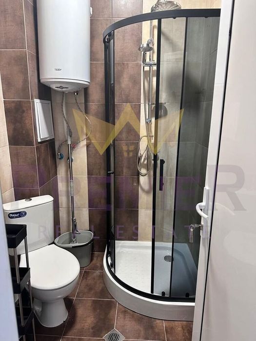 Продава се Двустаен апартамент в Свети Влас - 63 кв.м за 688 €/кв.м - Снимка #9