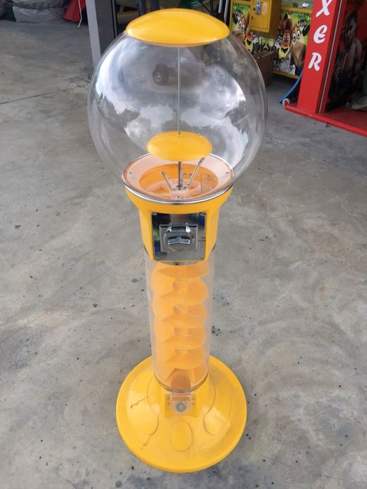 Машини за топчета 45 мм