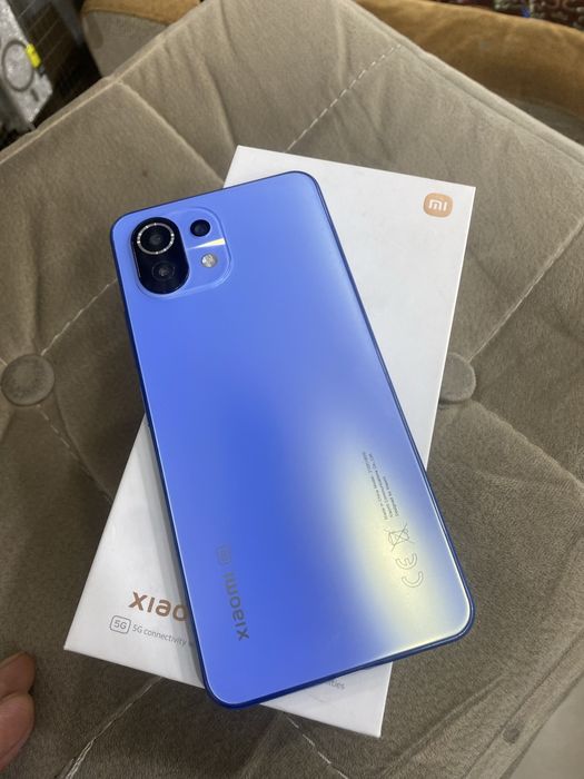 Xiaomi 11 lite xiaomi
