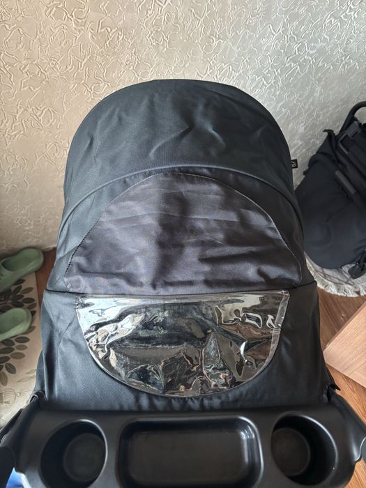 Коляска Joie в отличном состоянии!