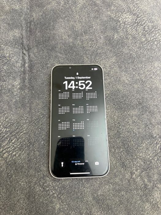 Iphone 13  rose akk 59%