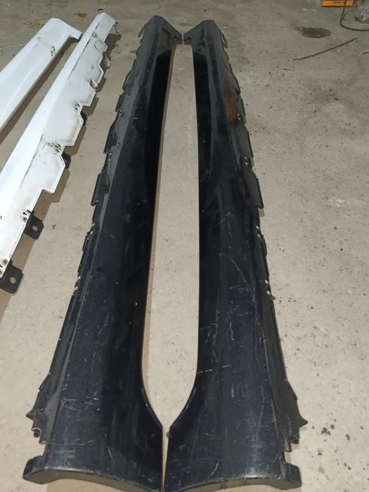 Spark parok zavod amerikanka