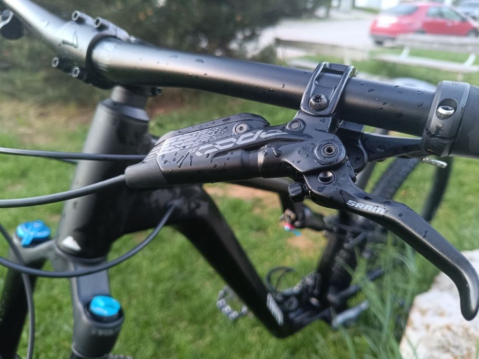 Canyon Neuron Ltd Xl