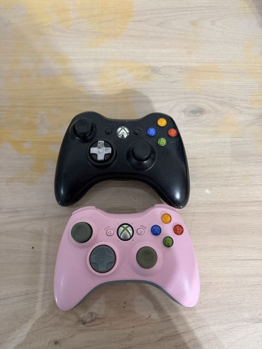 Xbox 360 в перфектно състояние