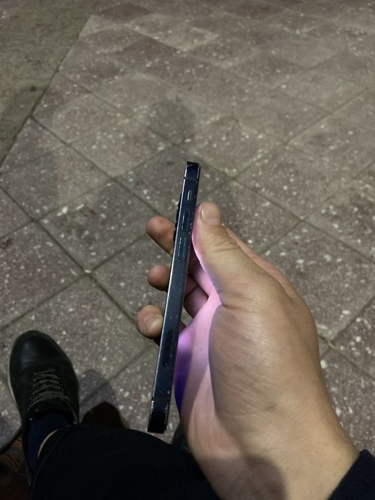 Iphone 12 mini 64/73%