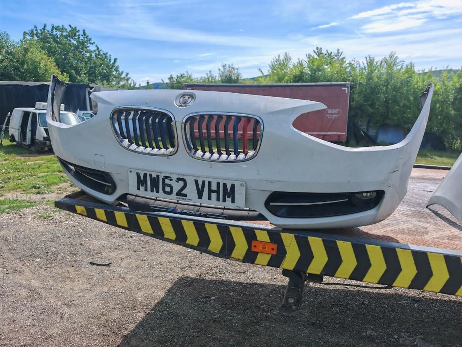 Mpaket bmw e92 lci  bara fata spate praguri