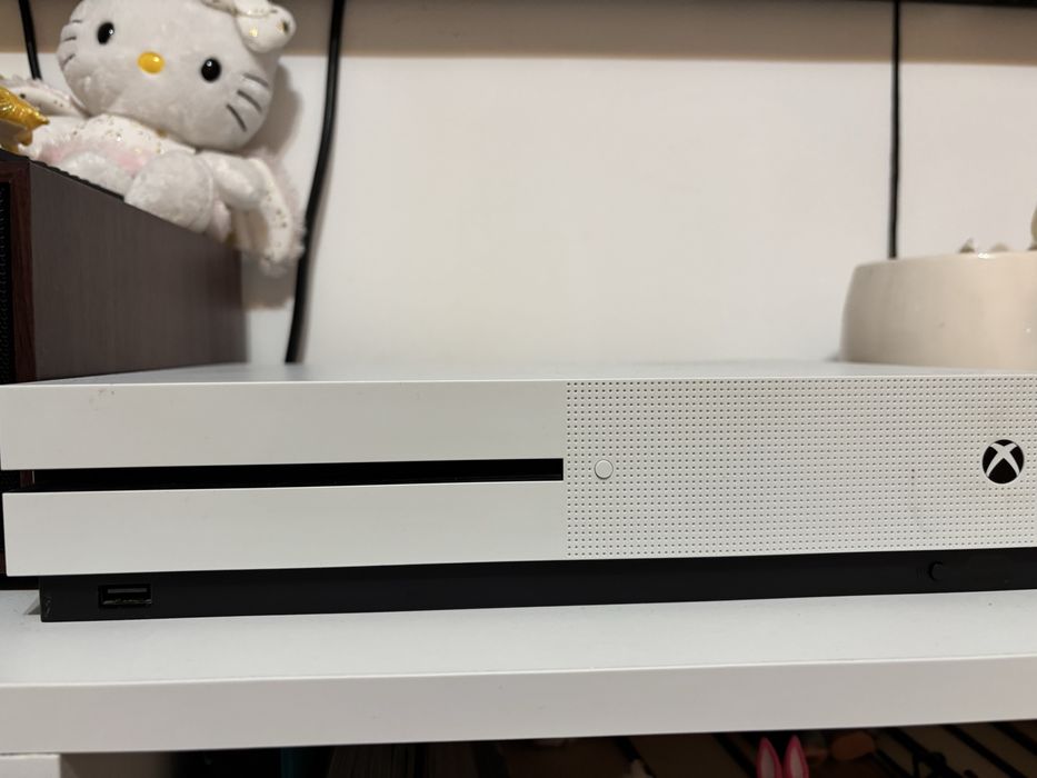 vand xbox one cu jocuri