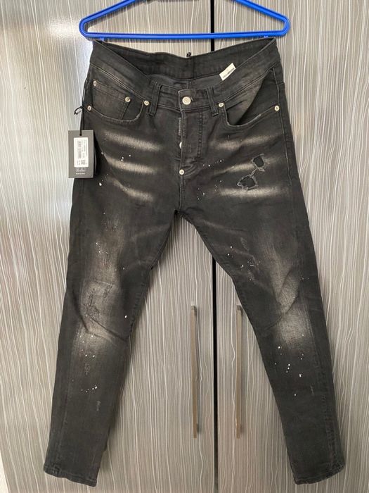 Мъжки дънки Dsquared2