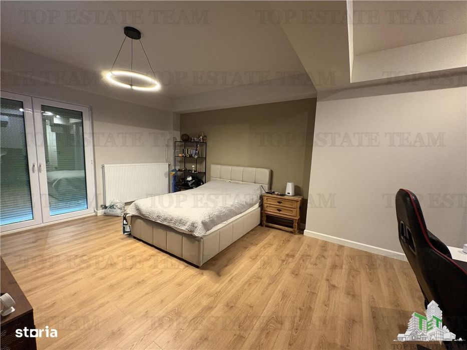 Apartament 3 camere premium cu finisaje lux la doar 50m de mare, Mamai