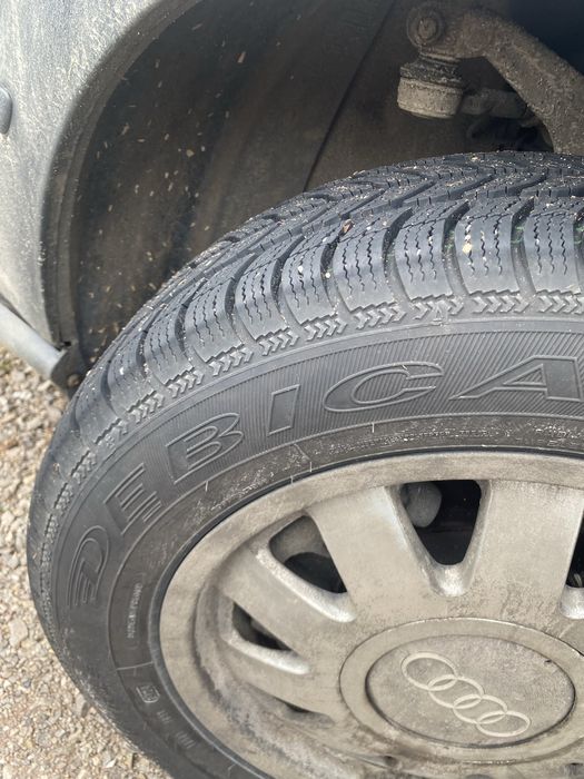 Ауди А4-много добро състояние