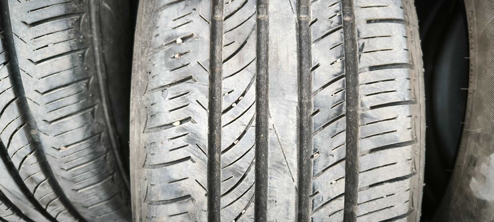 Anvelope 205 55 16 dot 2024