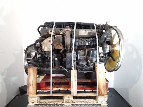 Motor complet camion DAF MX265S2 - Piese motor DAF