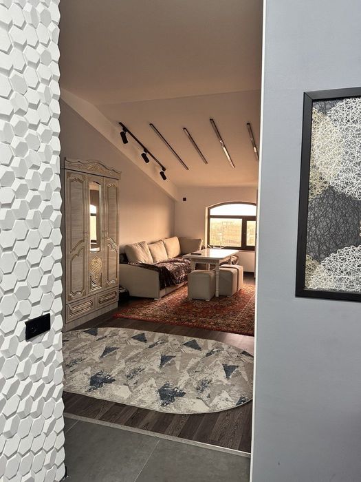 Vagzal Kishmishka ijaraga beriladi