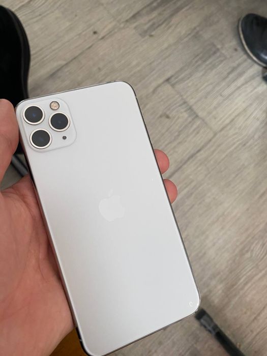 Iphone 11 prp max