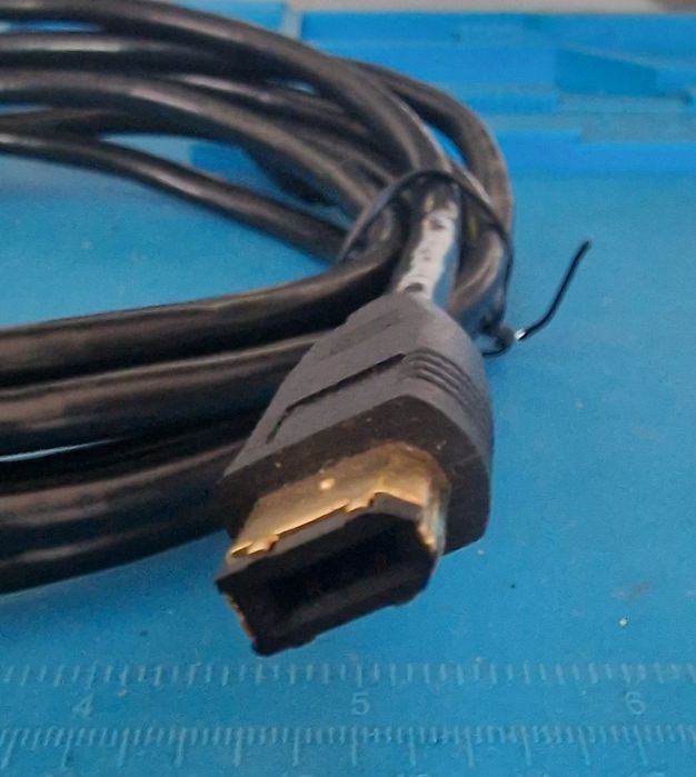 Cablu FireWire -FireWire