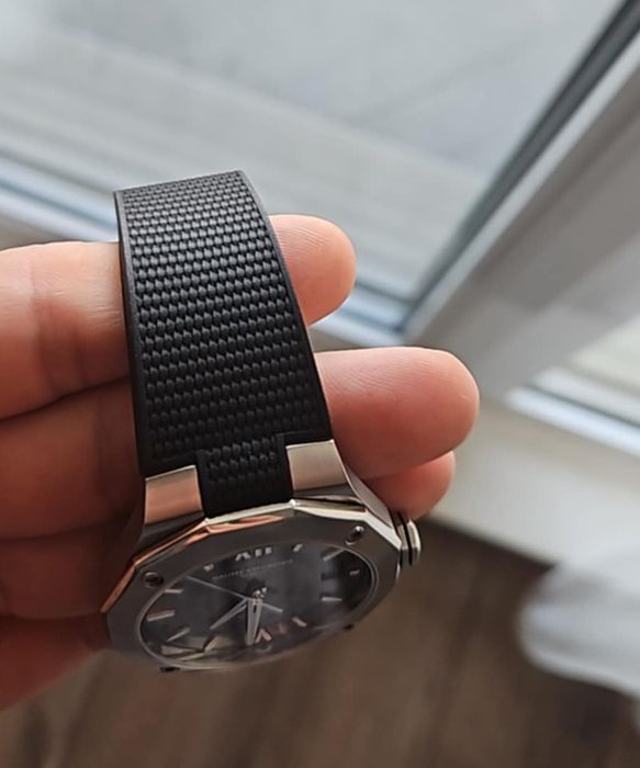 Мъжки часовник BAUME&MERCIER MOA10702