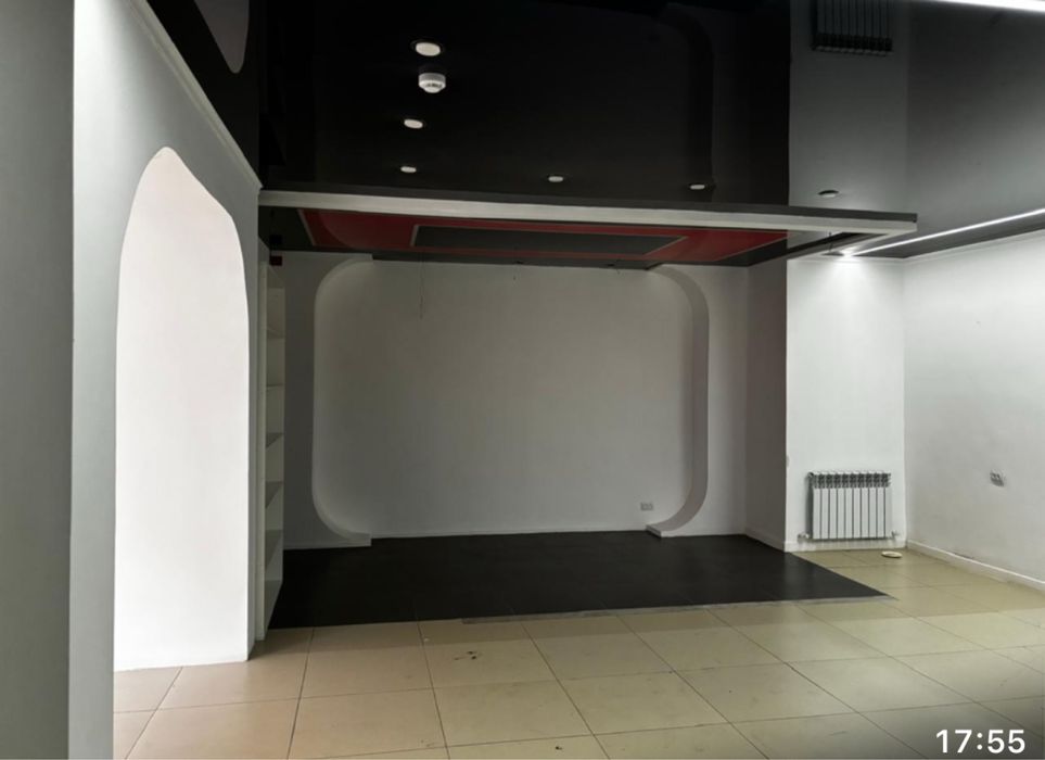 Аренда помещения