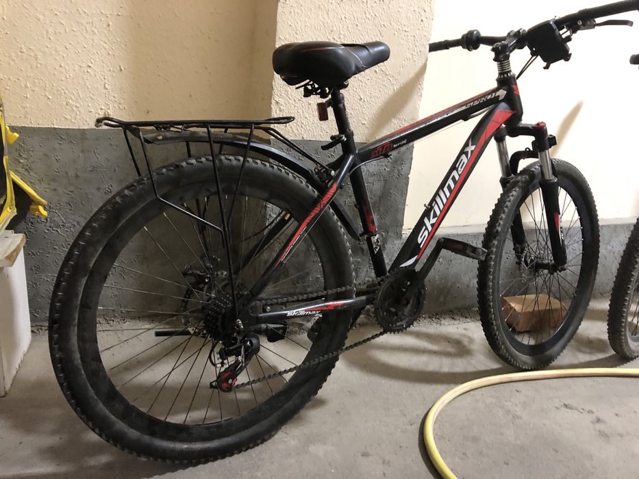 velosiped 26 razmerli