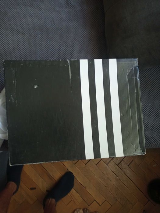 Botu6i Adidas ch libra amber