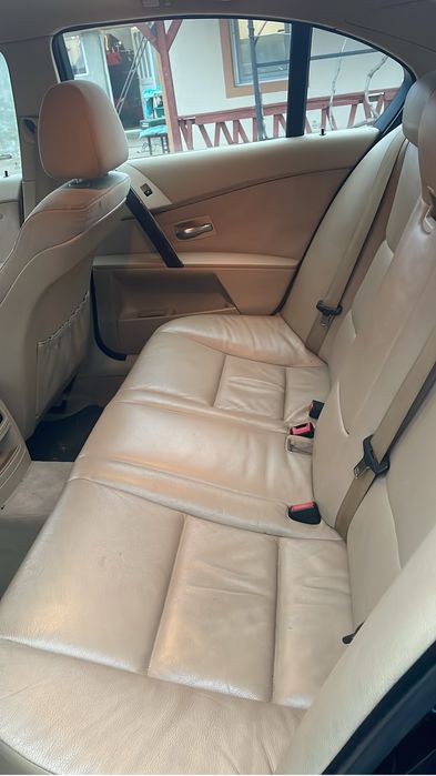Vand bmw seria 5 e60