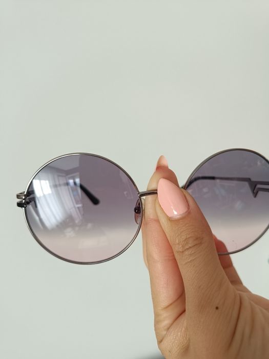 Слънчеви очила Guess GU7734 10B 60