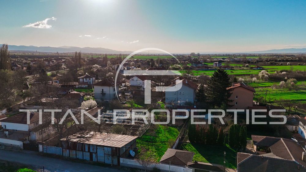 Парцел за продажба в с. Житен