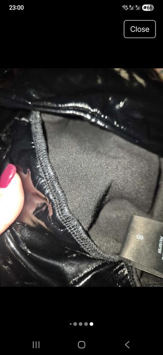 Панталон #VDR via delle rose