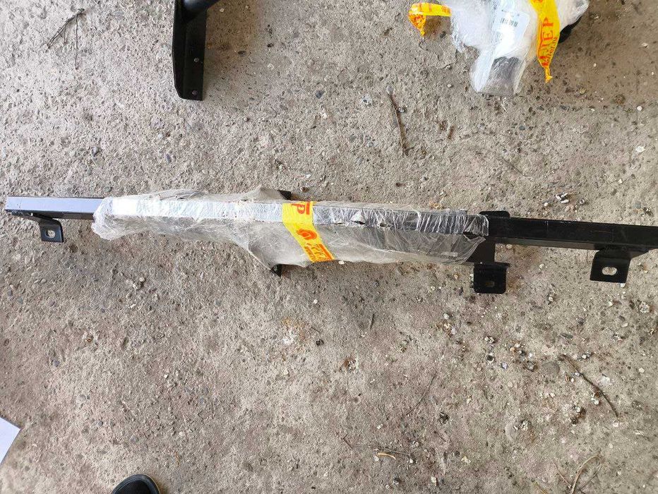 Фаркоп РОССИЯ!  Шевроле Нива, лада Нива Тревел с 2021 года  ТСУ 2031