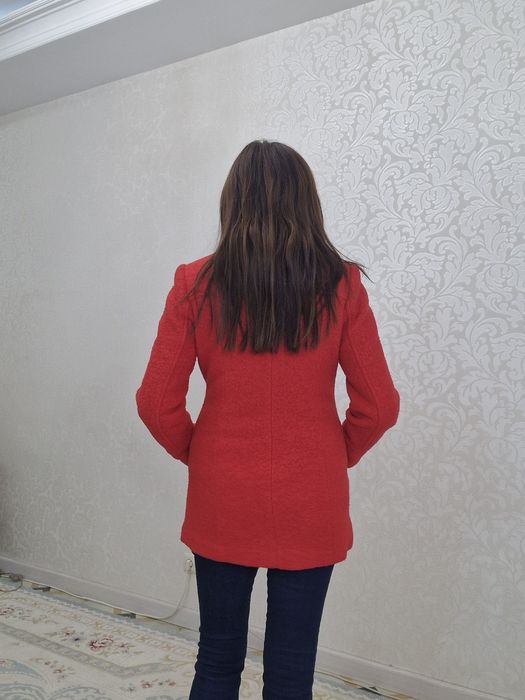 Полупальто Promod