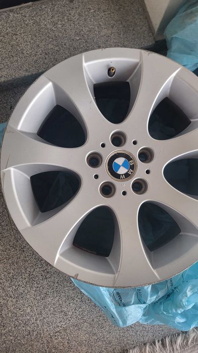 Джанти BMW Staggered Style 162, 18 inch