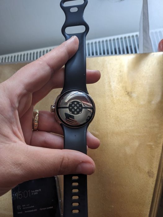 Vând Google Watch2